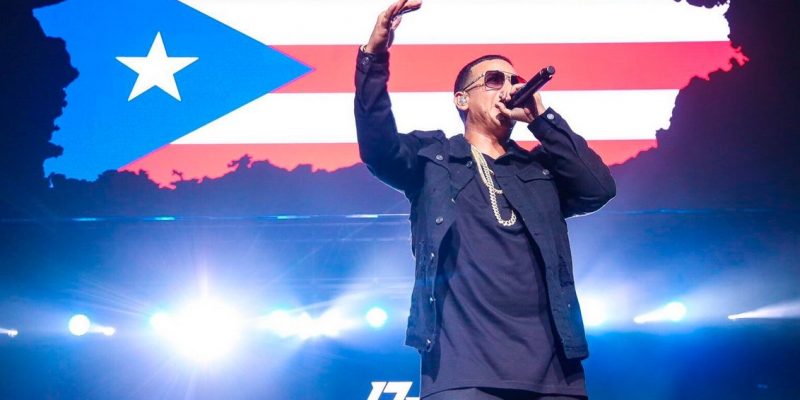 daddy yankee
