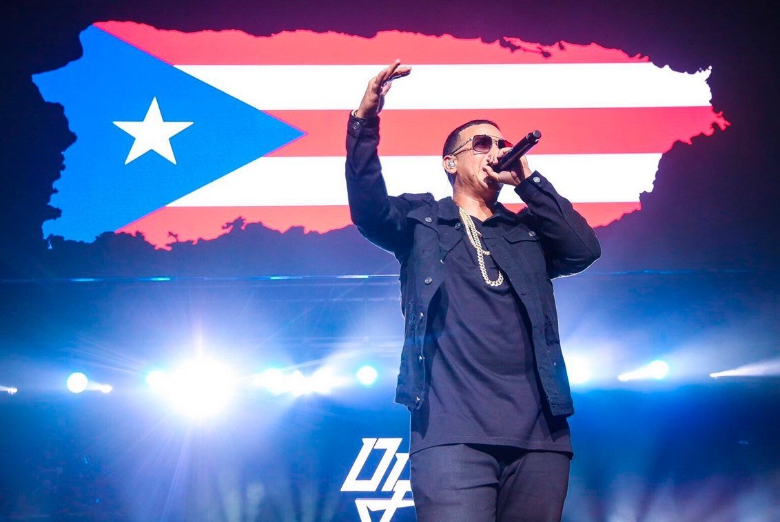 Daddy Yankee apoya protesta contra el gobernador de Puerto Rico