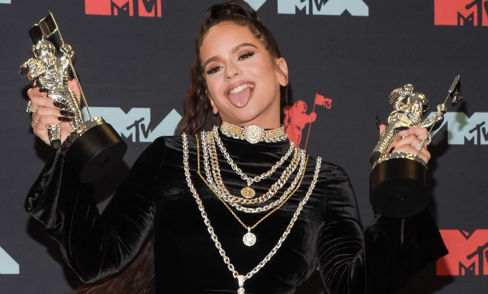 Lista Completa De Ganadores En Los MTV Video Music Awards 2019 ...