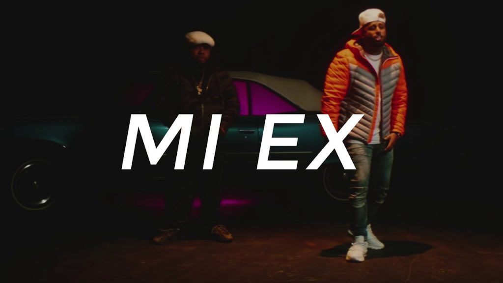 Ennegrecer Montañas climáticas Admisión Ñejo y Nicky Jam lanzan nueva tema y videoclip juntos: "Mi Ex" | CORAZON  URBANO