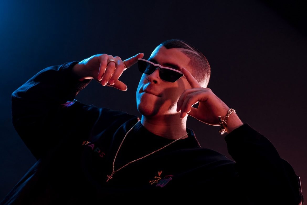 Bad Bunny Llevó Su Gira X 100pre A México Con Shows Completamente Vendidos Corazon Urbano