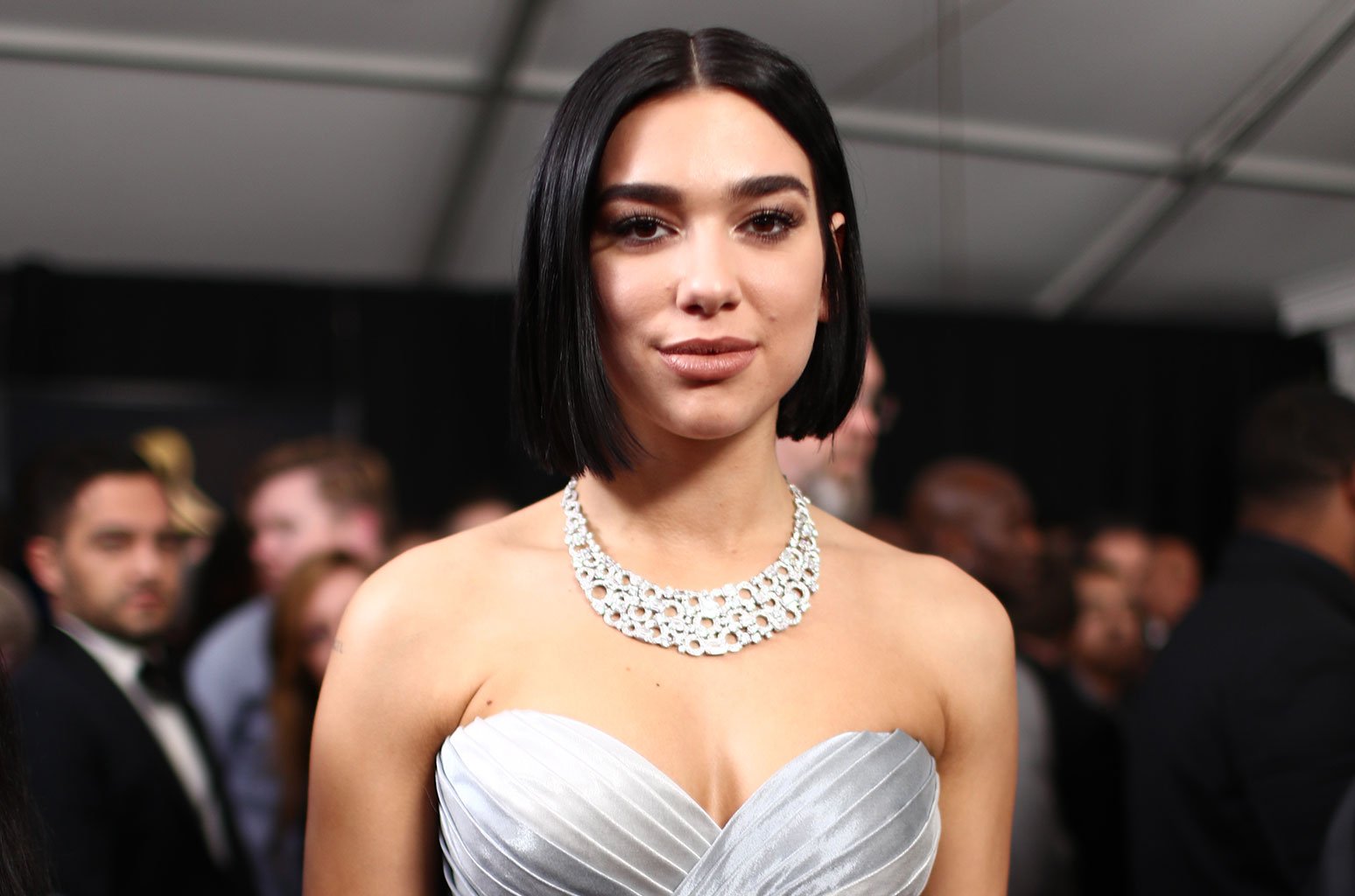 dua lipa future nostalgia tour stage dua lipa future nostalgia tour stage