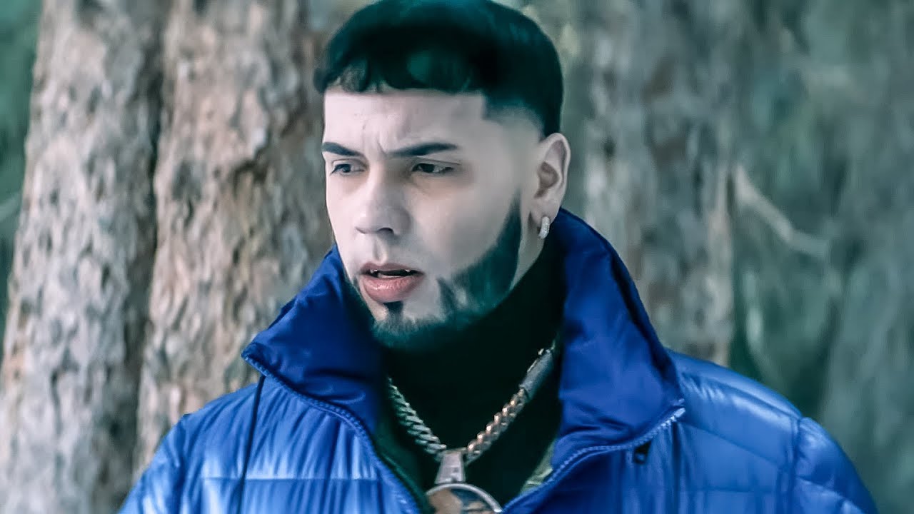 Anuel AA estrena nuevo sencillo y videoclip de "Keii ...