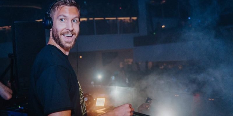 calvin harris