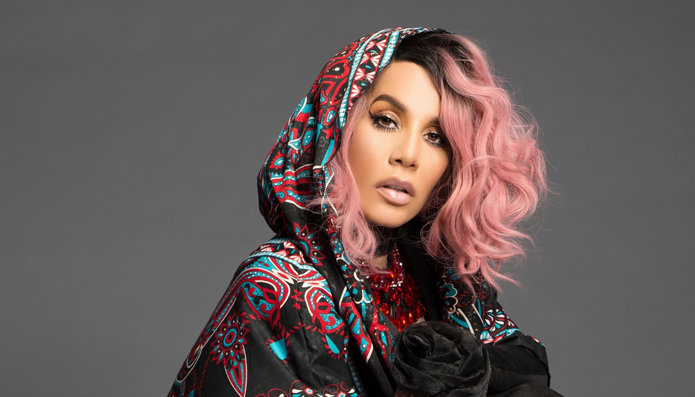 Ivy Queen estrena su documental "The Way Of The Queen" CORAZON URBANO