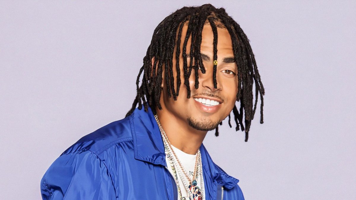 Ozuna debuta 1 en Billboard con su disco "ENOC" CORAZON URBANO