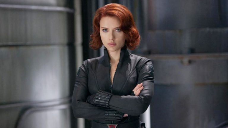 Black Widow fecha de estreno en cines y Disney+ Flow