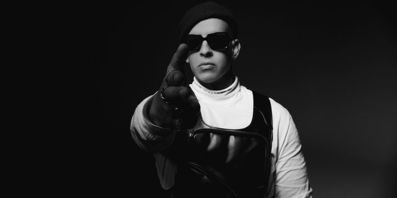 daddy yankee