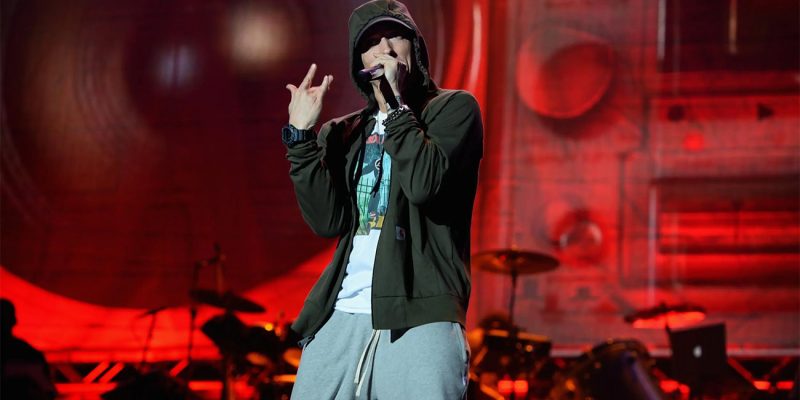 eminem